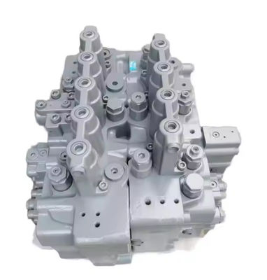 YA00037263 YA00037264 ZX870LCH-5G ZX890LCH-5A Distribution des excavatrices et des soupapes de commande principales Pièces détachées de machines de construction