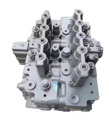 YA00037263 YA00037264 ZX870LCH-5G ZX890LCH-5A Distribution des excavatrices et des soupapes de commande principales Pièces détachées de machines de construction