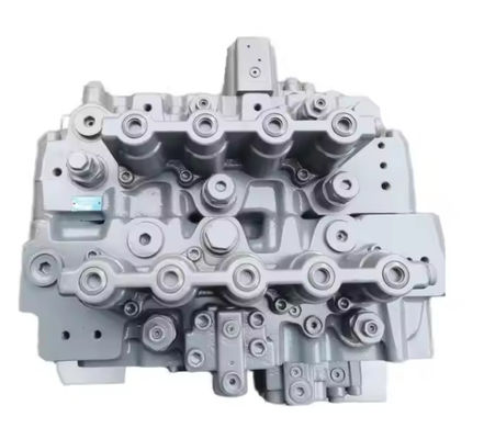 YA00037263 YA00037264 ZX870LCH-5G ZX890LCH-5A Distribution des excavatrices et des soupapes de commande principales Pièces détachées de machines de construction