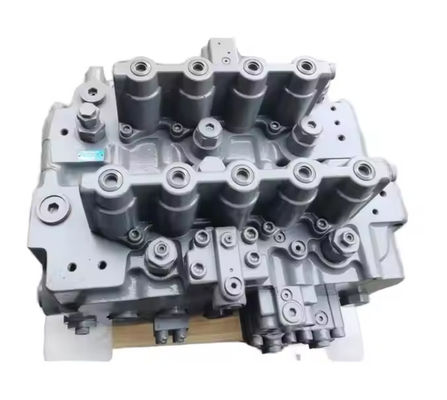 YA00037263 YA00037264 ZX870LCH-5G ZX890LCH-5A Distribution des excavatrices et des soupapes de commande principales Pièces détachées de machines de construction
