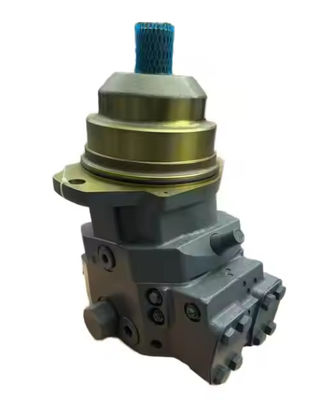 VOE14508165 SA8230-29680 SA8230-29690 Assemblage du moteur de déplacement pour EC460B Excavator Final Drive
