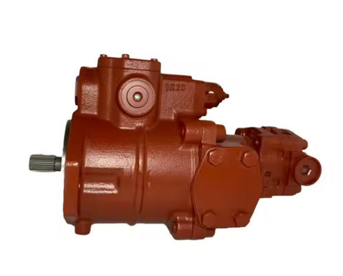 K3SP36C pompe hydraulique parfaite pour TB175 TB175W Excavateurs pièces de machines de construction