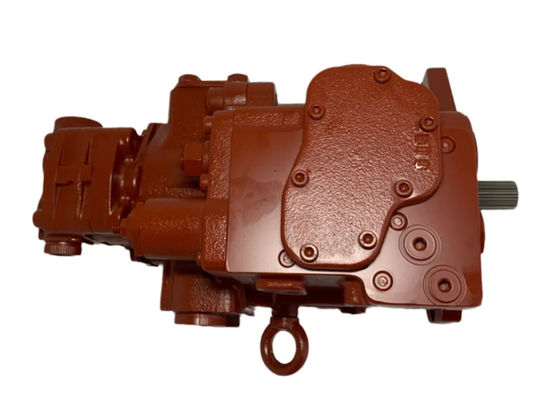 K3SP36C pompe hydraulique parfaite pour TB175 TB175W Excavateurs pièces de machines de construction
