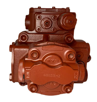 K3SP36C pompe hydraulique parfaite pour TB175 TB175W Excavateurs pièces de machines de construction