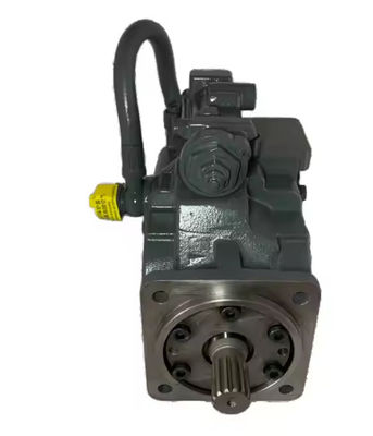 Pompes à pistons hydrauliques principales originales JCB 8080 20/925446 20/925743 PVB80R1HN316 Pièces de machines de construction