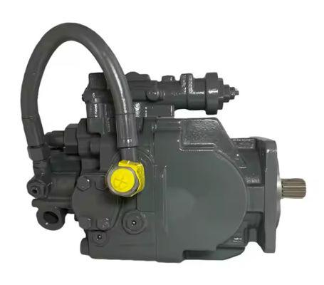 Pompes à pistons hydrauliques principales originales JCB 8080 20/925446 20/925743 PVB80R1HN316 Pièces de machines de construction