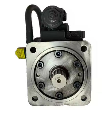Pompes à pistons hydrauliques principales originales JCB 8080 20/925446 20/925743 PVB80R1HN316 Pièces de machines de construction