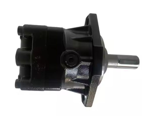 Pompes hydrauliques à moteur à ventilateur 4634936 YA00005829