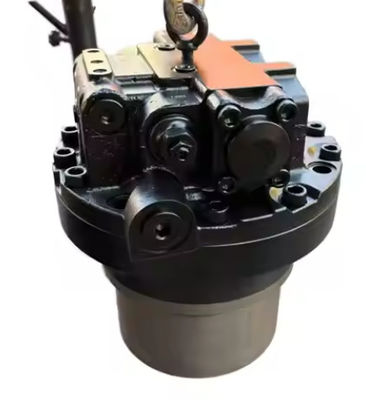 574-3203 557-5904 Moteur de déplacement adapté à la pelle E336GC