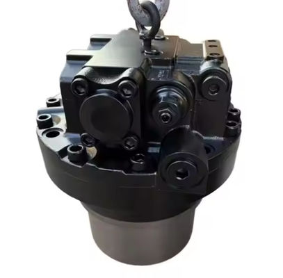 574-3203 557-5904 Moteur de déplacement adapté à la pelle E336GC
