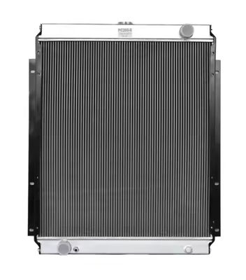 PC400-5 Radiateur pour excavatrice 208-03-51111 Partie de machines de construction