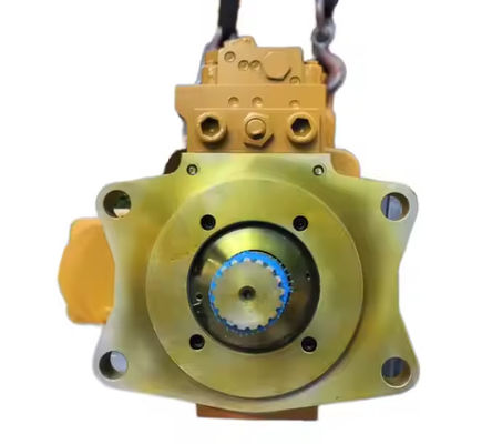 K7V280 pompe hydraulique Assy 155-6654 Pour une excavatrice 349GC