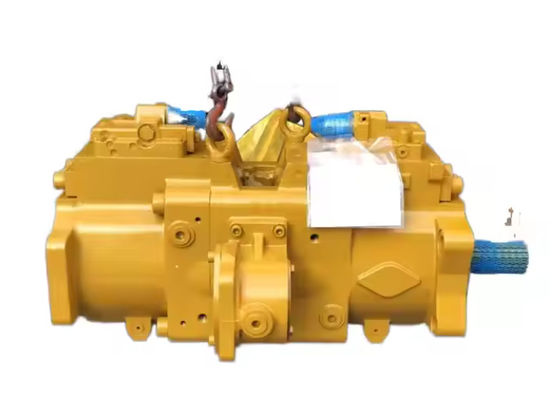 K7V280 pompe hydraulique Assy 155-6654 Pour une excavatrice 349GC