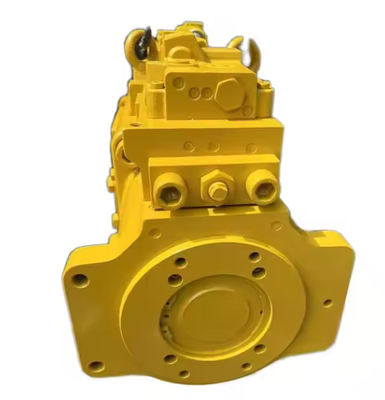 K7V280 pompe hydraulique Assy 155-6654 Pour une excavatrice 349GC