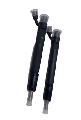 Assemblage d'injecteur adapté au PC300-7 S6D114