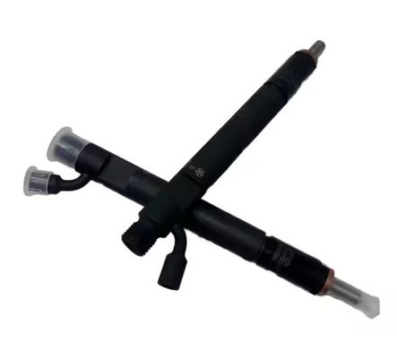 Assemblage d'injecteur adapté au PC300-7 S6D114