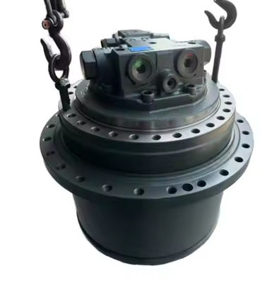 GM38VC Convient pour l'assemblage du moteur de déplacement de la pelle SK210-10
