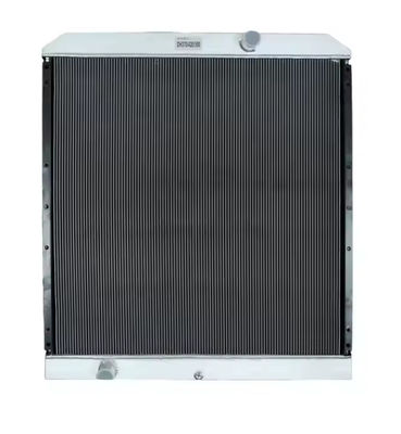 E200B Partie de machines de construction pour radiateur de pelle
