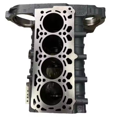 436-1921 Assemblage de blocs de cylindres pour la mini-excavatrice hydraulique C3.3B du moteur Caterpillar 308 CR