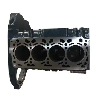 436-1921 Assemblage de blocs de cylindres pour la mini-excavatrice hydraulique C3.3B du moteur Caterpillar 308 CR