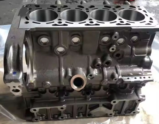 436-1921 Assemblage de blocs de cylindres pour la mini-excavatrice hydraulique C3.3B du moteur Caterpillar 308 CR