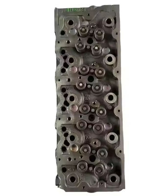 436-0833 Tête de cylindre Pour la chenille E308 CR Mini excavateur hydraulique moteur C3.3