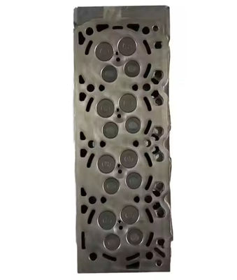 436-0833 Tête de cylindre Pour la chenille E308 CR Mini excavateur hydraulique moteur C3.3