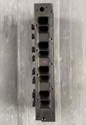 436-0833 Tête de cylindre Pour la chenille E308 CR Mini excavateur hydraulique moteur C3.3