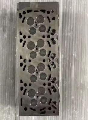 436-0833 Tête de cylindre Pour la chenille E308 CR Mini excavateur hydraulique moteur C3.3