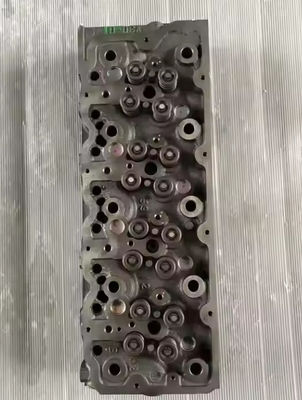 436-0833 Tête de cylindre Pour la chenille E308 CR Mini excavateur hydraulique moteur C3.3