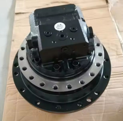 Pour la pelle DX140LC moteur de déplacement 170403-00003 DX140LC entraînement final