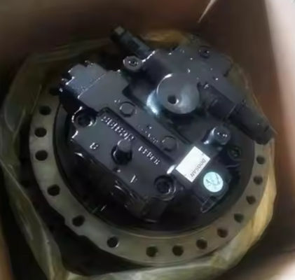 Pour les excavatrices EC140B EC240B EC290B EC360B moteur de déplacement EC360B