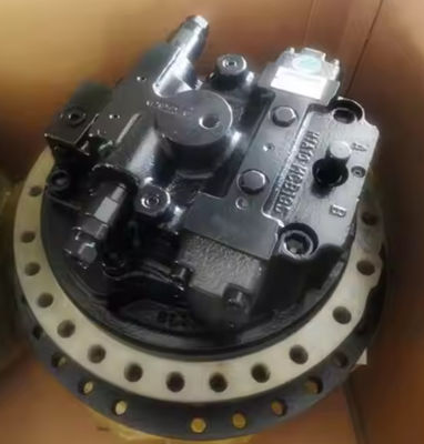 Pour les excavatrices EC140B EC240B EC290B EC360B moteur de déplacement EC360B
