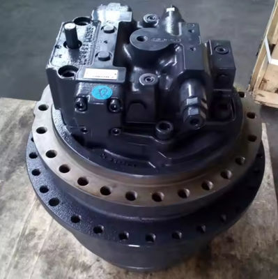 Pour les excavatrices EC140B EC240B EC290B EC360B moteur de déplacement EC360B