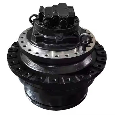 Pour la pelle ZX850H, le dispositif moteur de déplacement ZX850 Final Drive 9196713