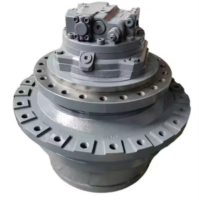 Pour le moteur de déplacement de l'excavateur ZX870-3 ZX850-3
