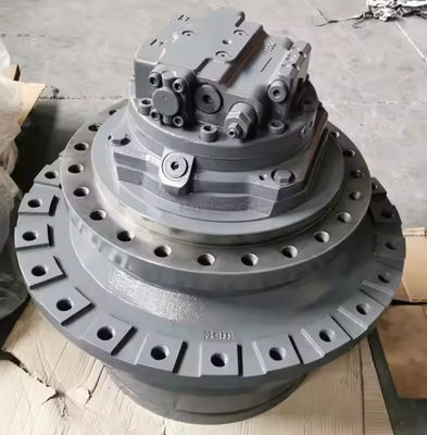 Pour le moteur de déplacement de l'excavateur ZX870-3 ZX850-3