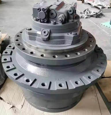 Pour le moteur de déplacement de l'excavateur ZX870-3 ZX850-3