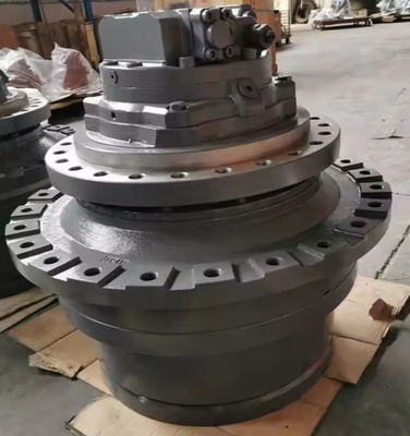Pour le moteur de déplacement de l'excavateur ZX870-3 ZX850-3