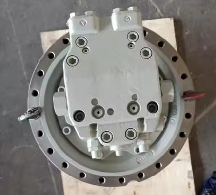14557192 Pour la pelle EC480 Moteur de déplacement EC480D Dispositif de conduite finale