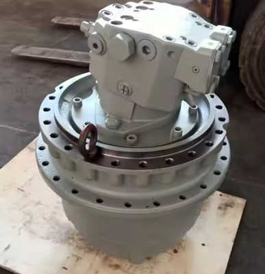 14557192 Pour la pelle EC480 Moteur de déplacement EC480D Dispositif de conduite finale