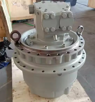14557192 Pour la pelle EC480 Moteur de déplacement EC480D Dispositif de conduite finale