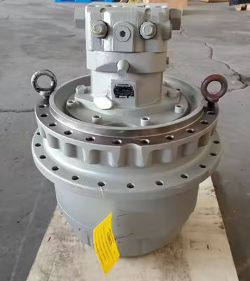 14557192 Pour la pelle EC480 Moteur de déplacement EC480D Dispositif de conduite finale