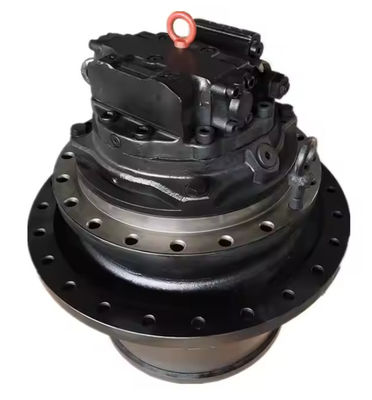 KYB MSF-340VP Moteur de déplacement pour excavatrice ZX450-3