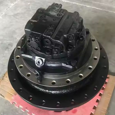 KYB MSF-340VP Moteur de déplacement pour excavatrice ZX450-3
