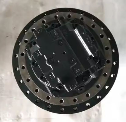KYB MSF-340VP Moteur de déplacement pour excavatrice ZX450-3
