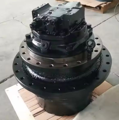 KYB MSF-340VP Moteur de déplacement pour excavatrice ZX450-3
