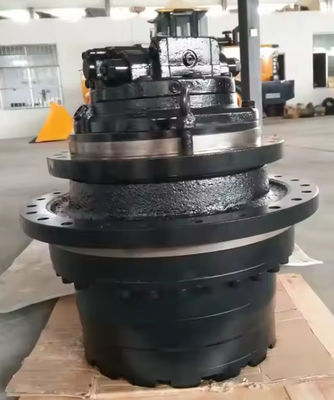 KYB MSF-340VP Moteur de déplacement pour excavatrice ZX450-3