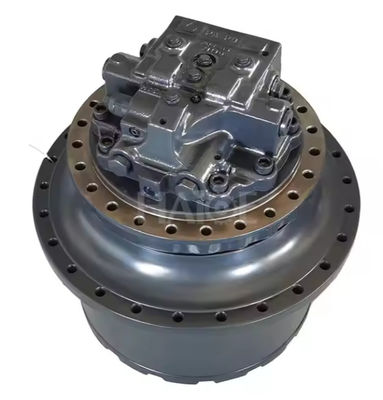 Pour les excavateurs PC450-7 engrenage réducteur de déplacement PC400-8 PC400-7 engrenage de déplacement 706-8J-41110