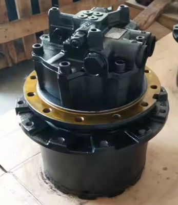 Pour le dispositif de déplacement de l'excavateur EX60-1 Assy EX60-1 Final Drive
